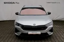 Octavia RS
