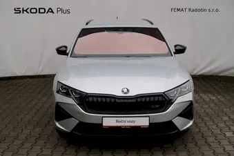 Škoda Octavia RS