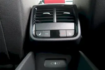 Škoda Octavia RS