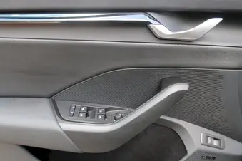 Škoda Octavia RS