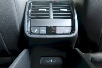 Škoda Octavia RS
