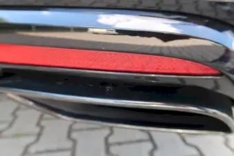 Škoda Octavia RS