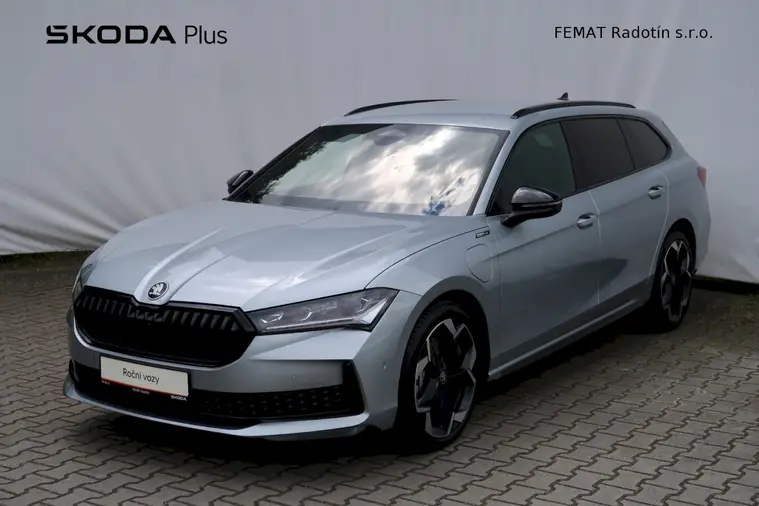 Superb SportLine