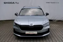 Superb SportLine