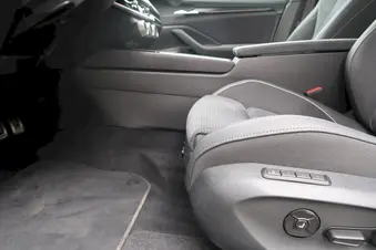 Škoda Superb SportLine