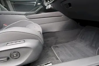 Škoda Superb SportLine