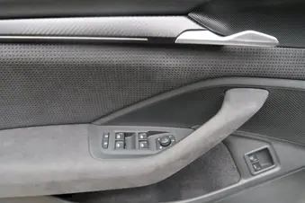 Škoda Superb SportLine