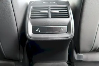 Škoda Superb SportLine