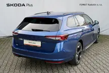 Superb iV SportLine