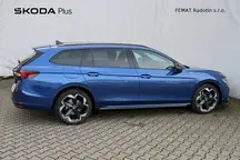 Superb iV SportLine