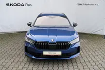 Superb iV SportLine