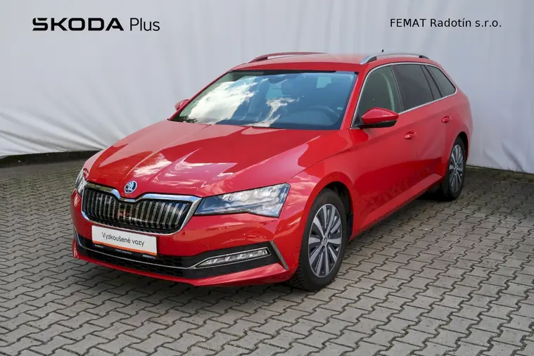 Superb Ambition Plus