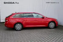 Superb Ambition Plus