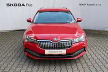 Superb Ambition Plus