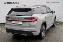 Kodiaq SportLine
