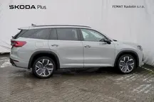 Kodiaq SportLine