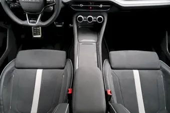 Škoda Kodiaq SportLine