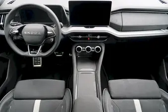 Škoda Kodiaq SportLine
