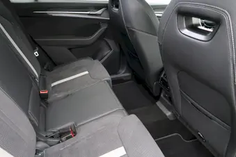 Škoda Kodiaq SportLine