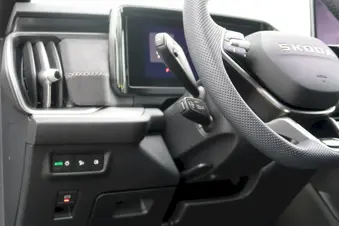 Škoda Kodiaq SportLine