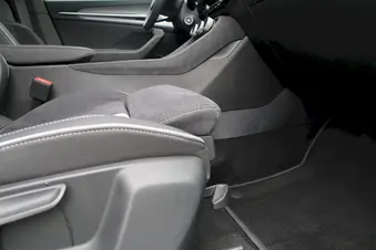 Škoda Kodiaq SportLine