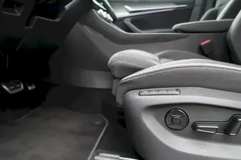 Škoda Kodiaq SportLine