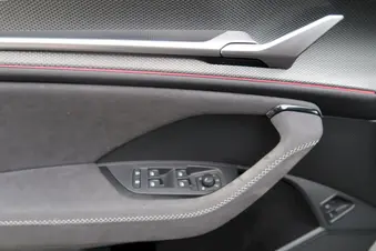 Škoda Kodiaq SportLine