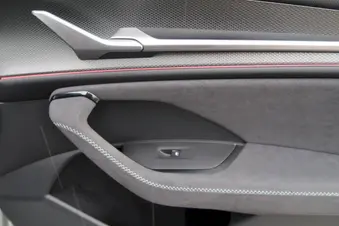 Škoda Kodiaq SportLine