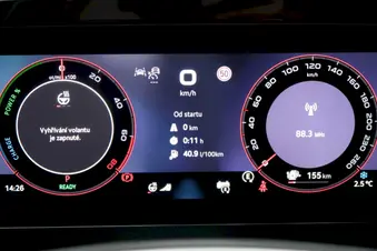 Škoda Kodiaq SportLine