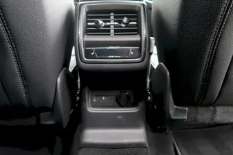 Škoda Kodiaq SportLine