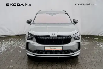 Škoda Kodiaq SportLine