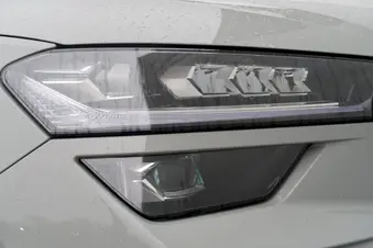 Škoda Kodiaq SportLine