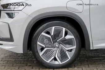 Škoda Kodiaq SportLine