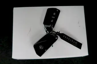 Škoda Kodiaq SportLine