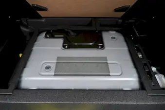 Škoda Kodiaq SportLine