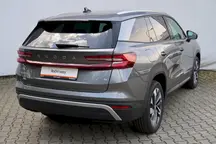 Kodiaq Exclusive Selection