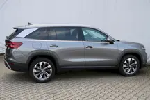 Kodiaq Exclusive Selection