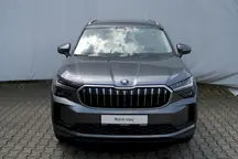 Kodiaq Exclusive Selection