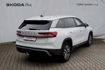 Kodiaq Selection