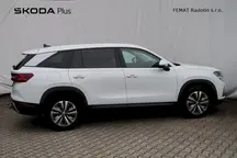 Kodiaq Selection
