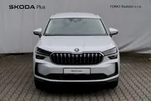 Kodiaq Selection