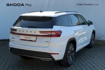 Kodiaq SportLine