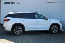 Kodiaq SportLine