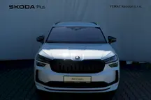 Kodiaq SportLine