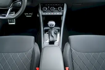 Škoda Karoq SportLine