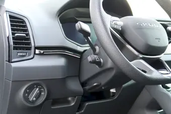 Škoda Karoq SportLine