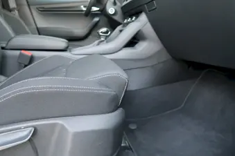 Škoda Karoq SportLine