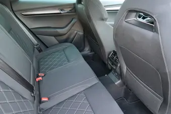 Škoda Karoq SportLine