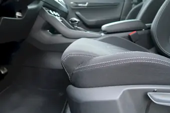 Škoda Karoq SportLine