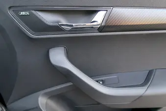 Škoda Karoq SportLine